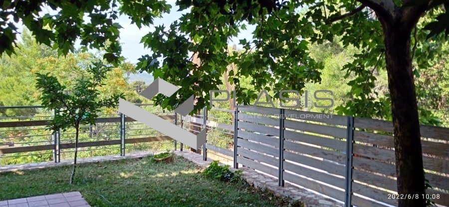 House in Anthousa, Attica, Greece 4 - 15052484