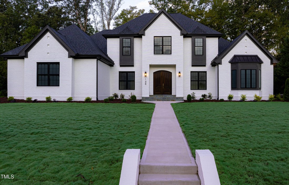 House in Pittsboro, North Carolina, United States 1 - 16732645