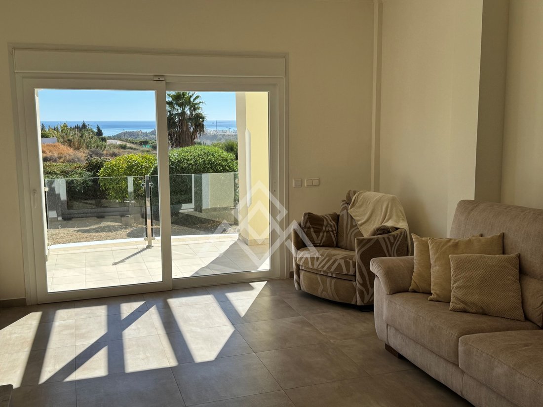 Villa in Estepona, Andalusia, Spain 3 - 16736360
