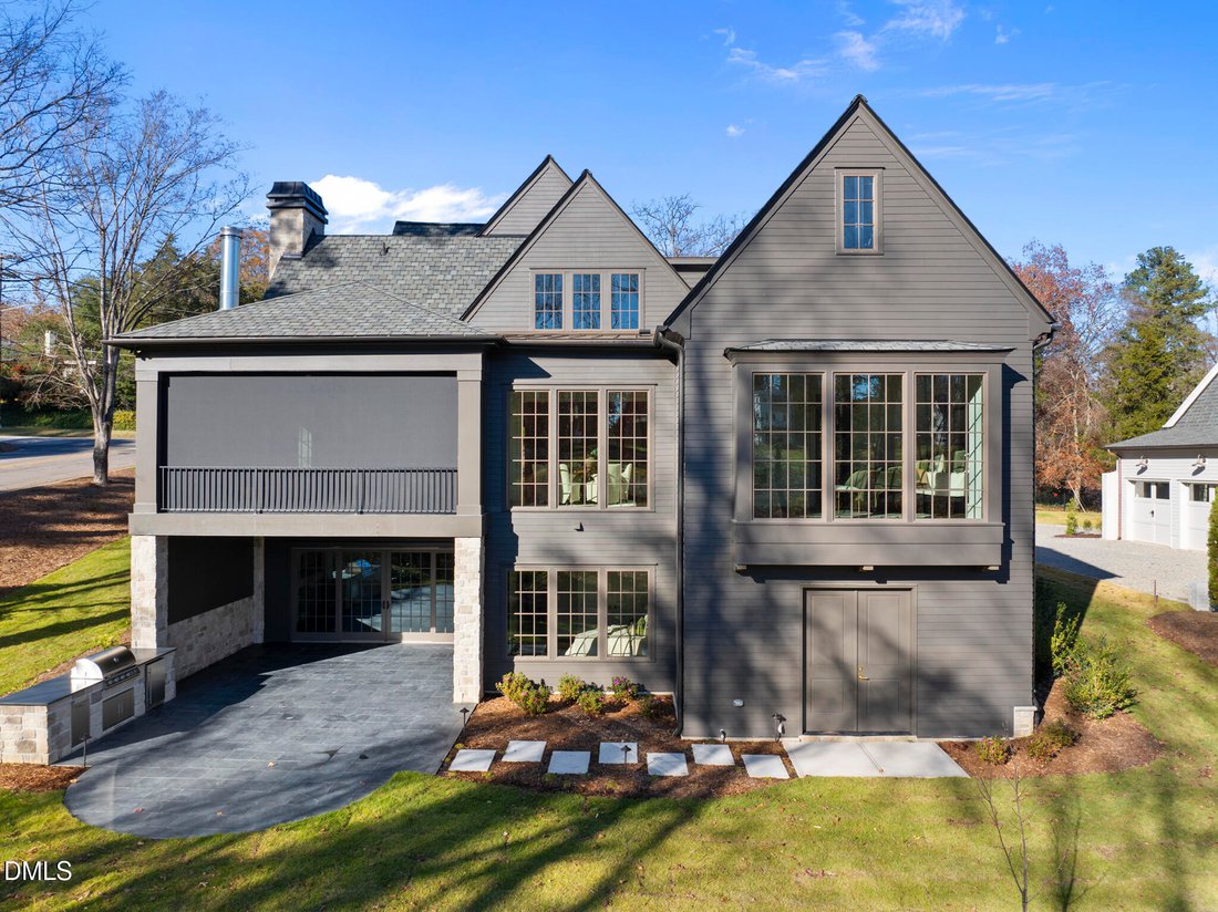 House in Chapel Hill, North Carolina, United States 5 - 16732966