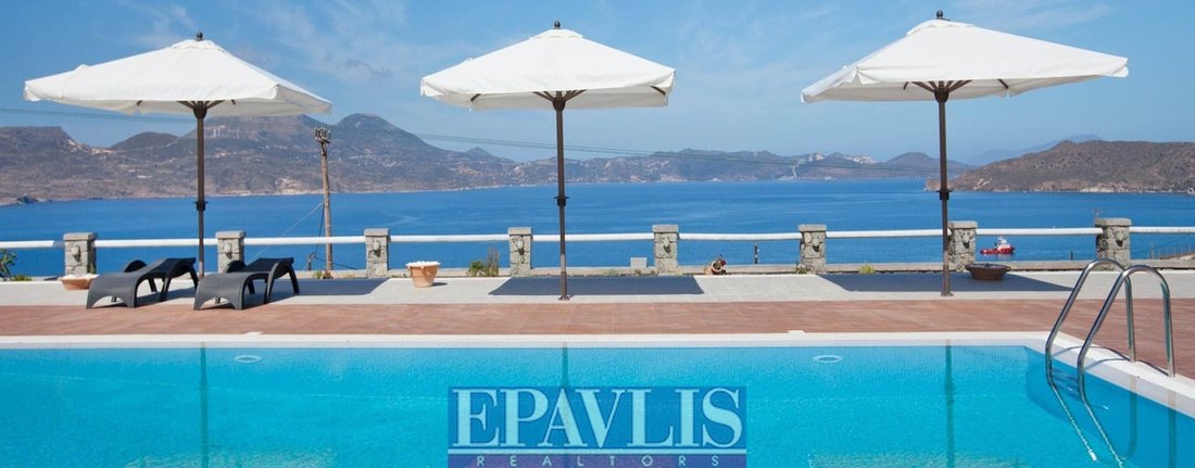 Condo in Milos, Aegean, Greece 4 - 16737481