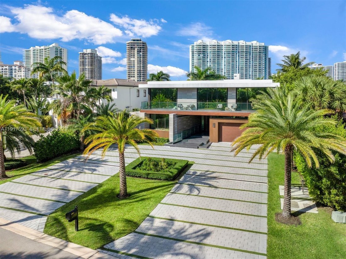 House in Golden Beach, Florida, United States 2 - 16734454