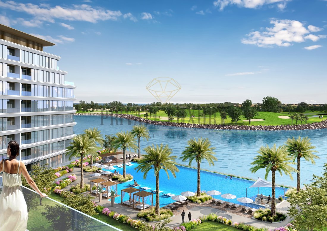 Apartment in Al Bootain, Umm al-Quwain Emirate, United Arab Emirates 5 - 16736345