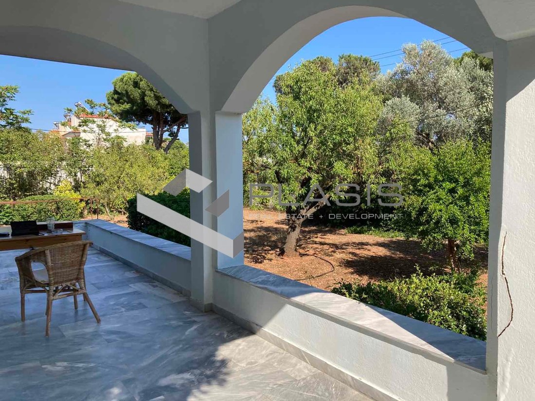 House in Nea Makri, Attica, Greece 1 - 15310359