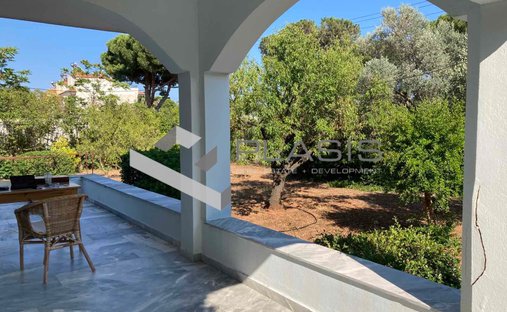 Haus in Nea Makri, Attika, Griechenland 1
