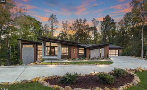 Casa a Pittsboro, Carolina del Nord, Stati Uniti 1