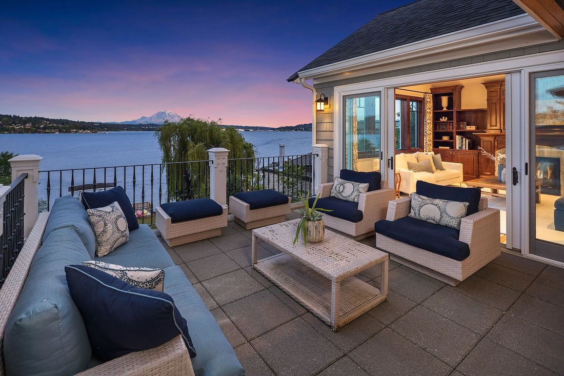 House in Mercer Island, Washington, United States 4 - 15792914