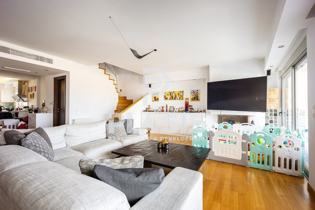 Apartment in Elliniko, Attica, Greece 1 - 15376529