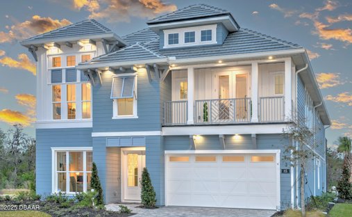 Maison à Palm Coast, Floride, États-Unis 1