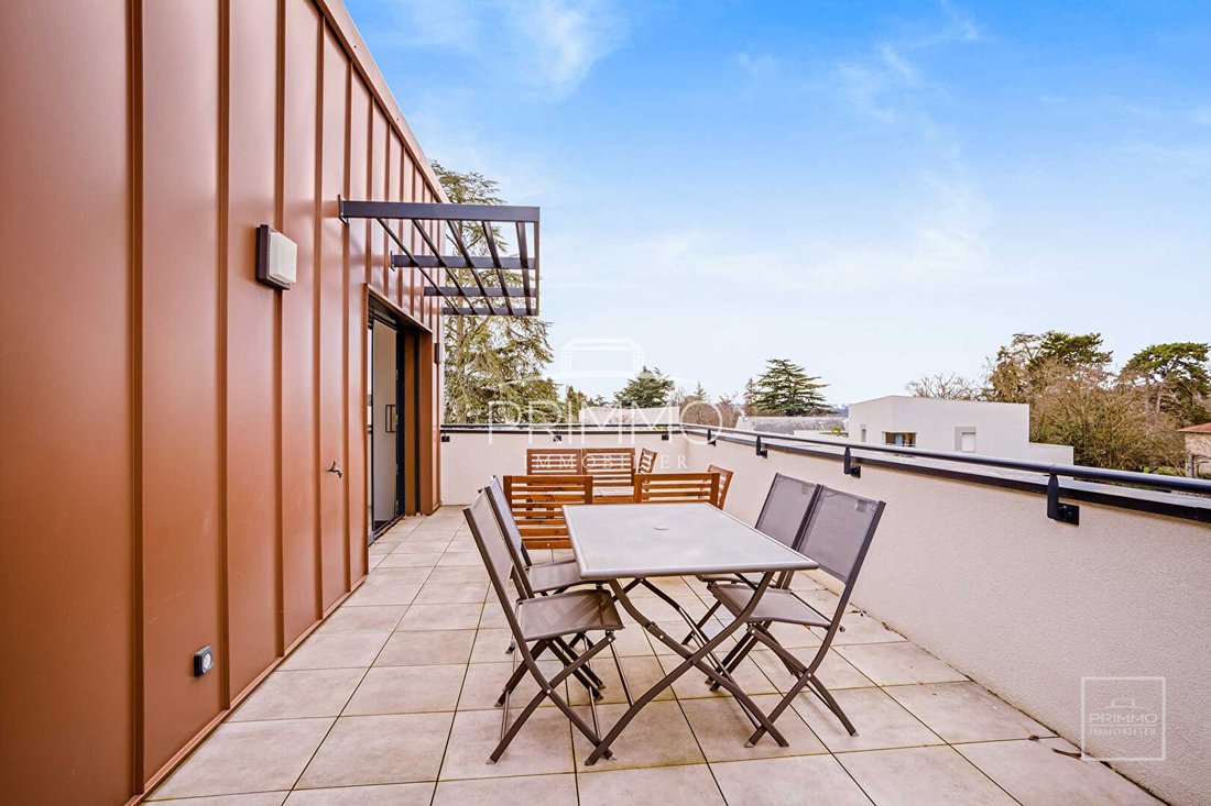 Apartment in Saint-Cyr-au-Mont-d'Or, Auvergne-Rhône-Alpes, France 3 - 16735385