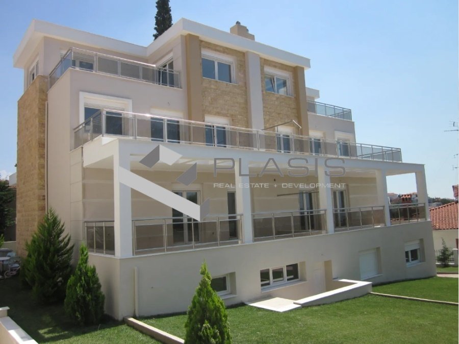 Apartment in Panorama, Macedonia and Thrace, Greece 1 - 15729554