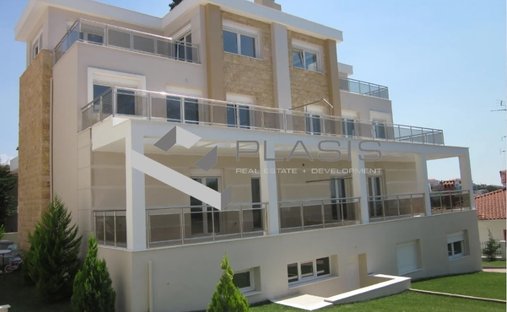 Appartement à Panorama, Macedonia and Thrace, Grèce 1