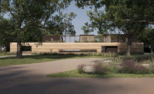 Casa a Barnet, Inghilterra 1