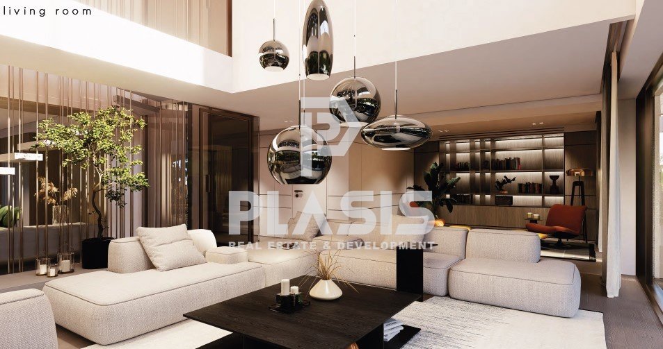 Apartment in Voula, Attica, Greece 4 - 15574346