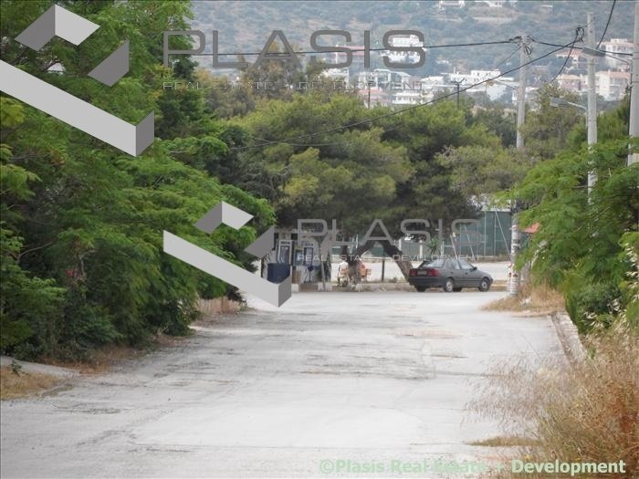 Land in Markopoulo Mesogaias, Attica, Greece 4 - 15731546