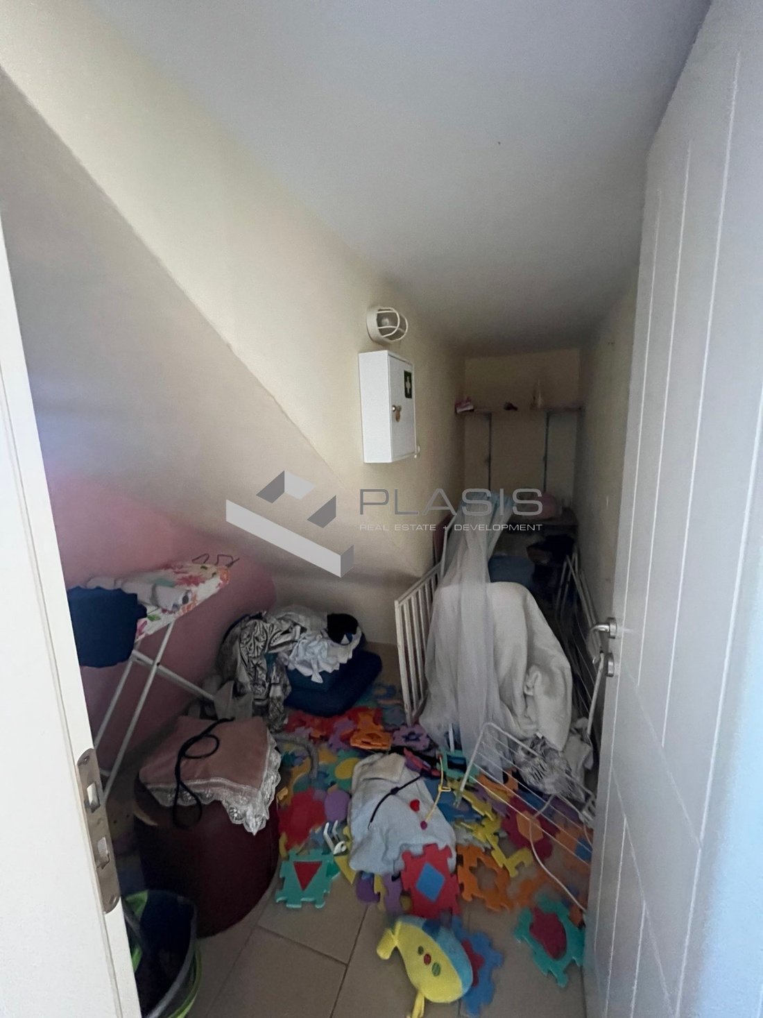 Condo in Syros, Aegean, Greece 5 - 15310340