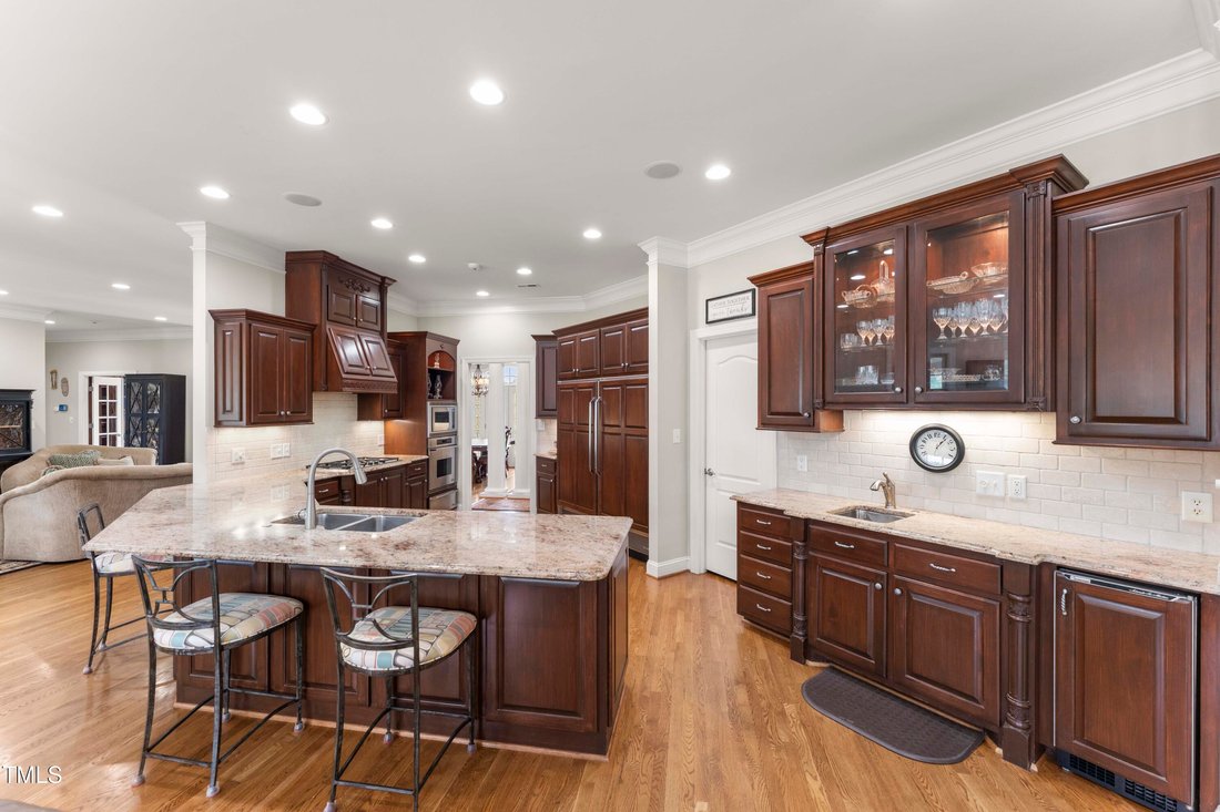 House in Julian, North Carolina, United States 2 - 16733675