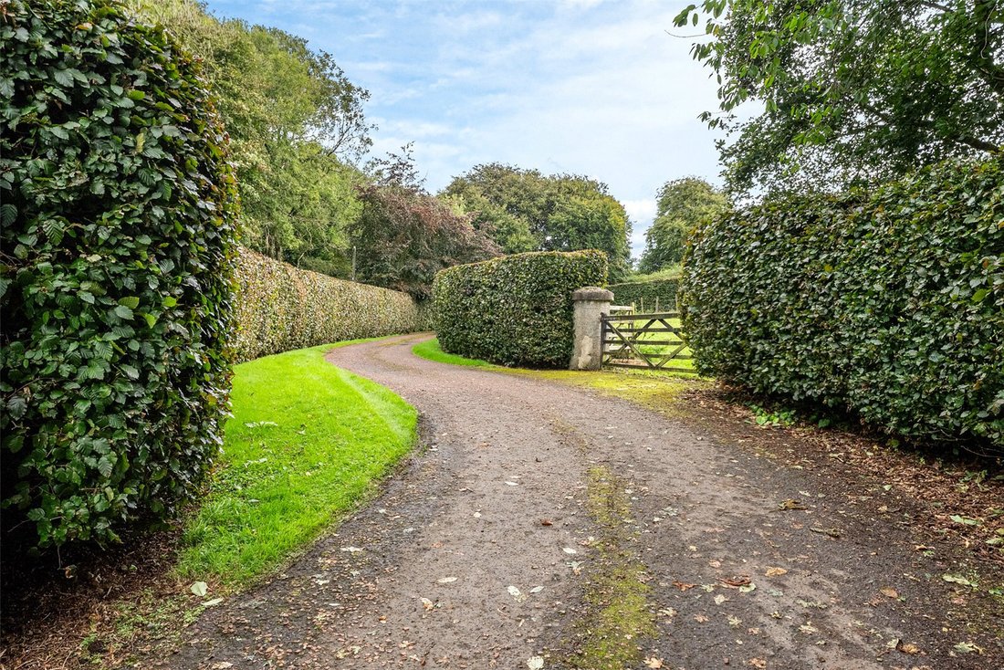 House in Ballyclare, Antrim and Newtownabbey District, Northern Ireland 5 - 16734053