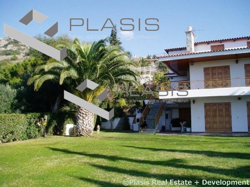 House in Anavissos, Attica, Greece 1 - 15191045