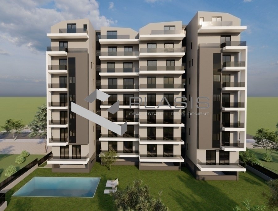 Apartment in South Athens, Attica, Greece 3 - 15052698