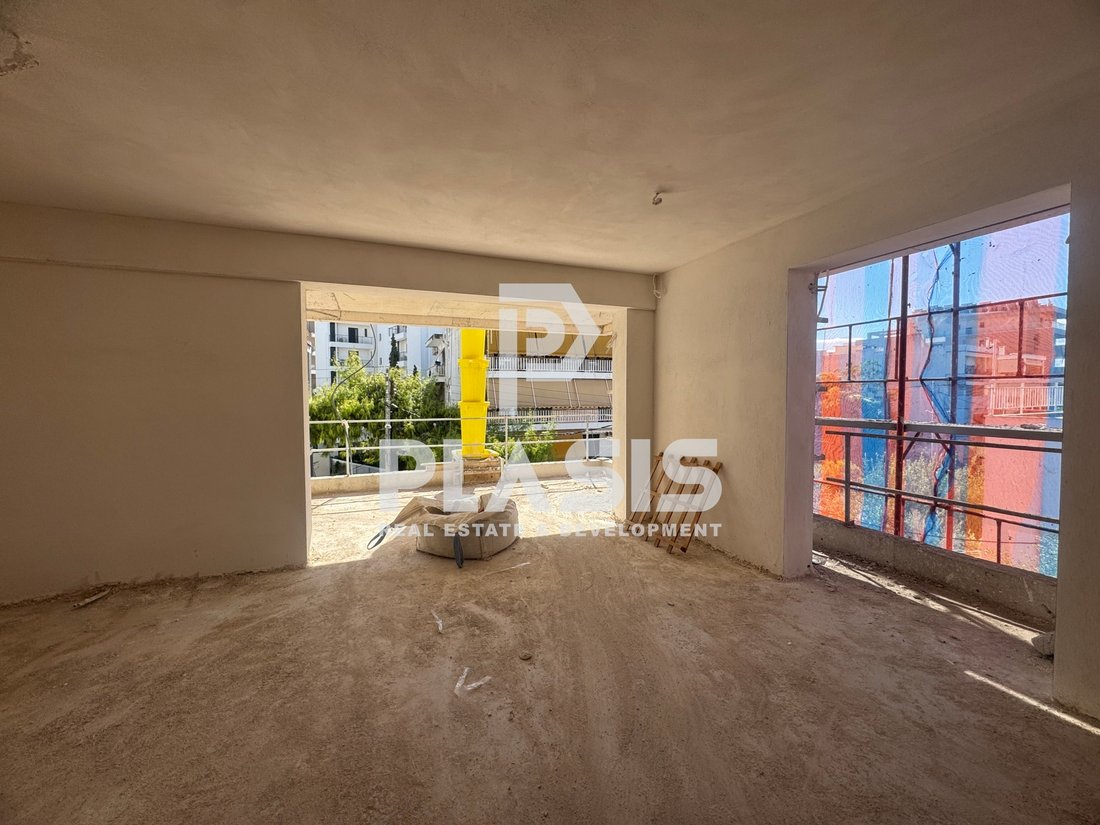 Apartment in South Athens, Attica, Greece 2 - 15729308