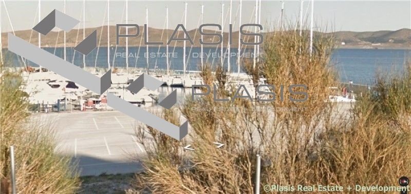 Land in Lavreotiki, Attica, Greece 5 - 15699132