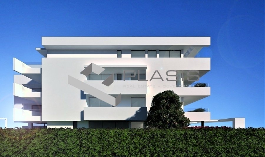 Apartment in Glyfada, Attica, Greece 5 - 15855286