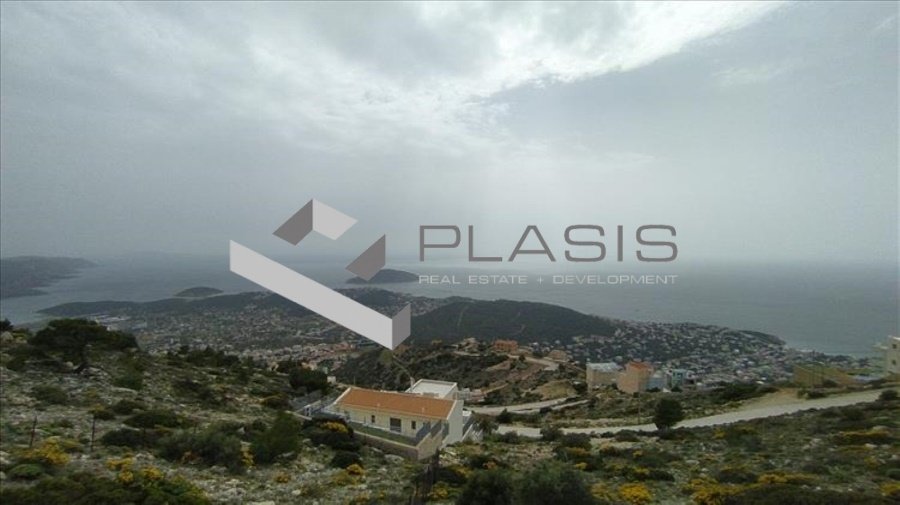 Land in Saronida, Attica, Greece 5 - 15731802