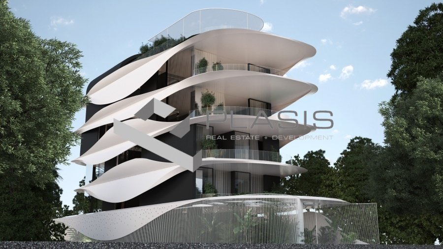 Apartment in Voula, Attica, Greece 2 - 15431781