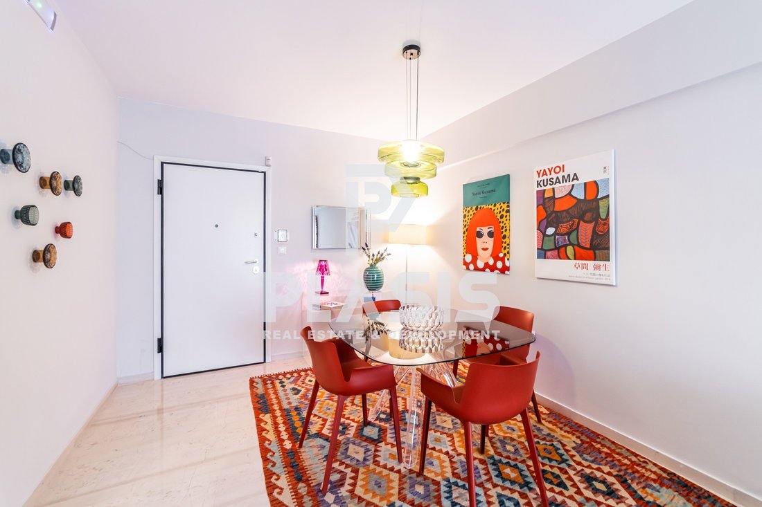 Apartment in Vouliagmeni, Attica, Greece 3 - 15692563
