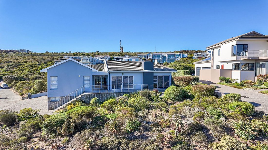 House in Dana Bay, Western Cape, South Africa 2 - 16736161