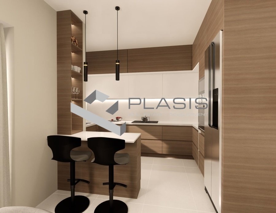 Apartment in Nea Smyrni, Attica, Greece 5 - 15729579