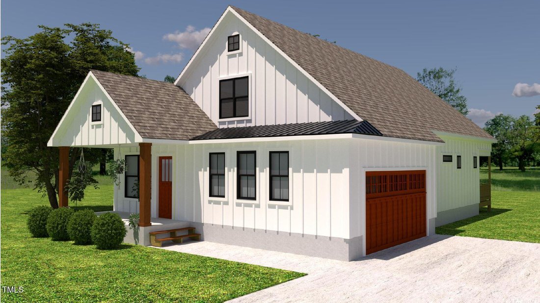 House in Haw River, North Carolina, United States 1 - 16733386