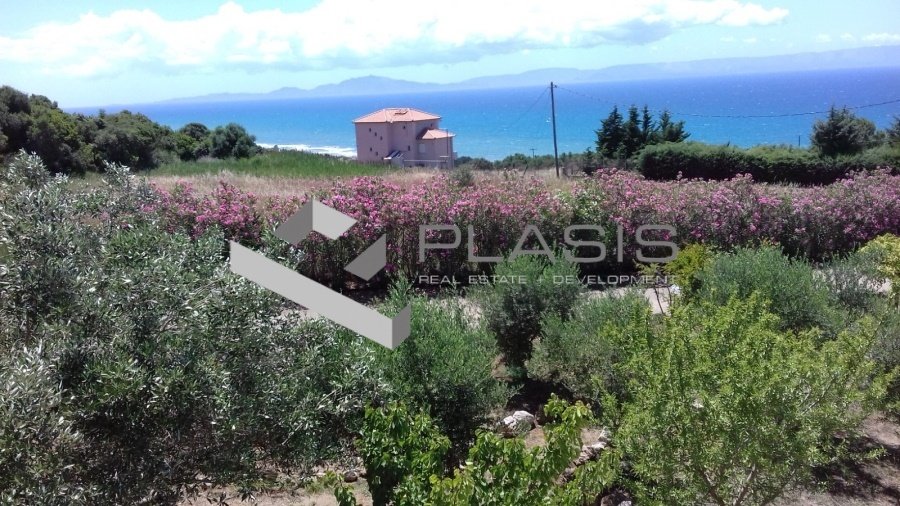 Condo in Kastro - Kyllini, Peloponnese, Western Greece and the Ionian, Greece 5 - 15190920