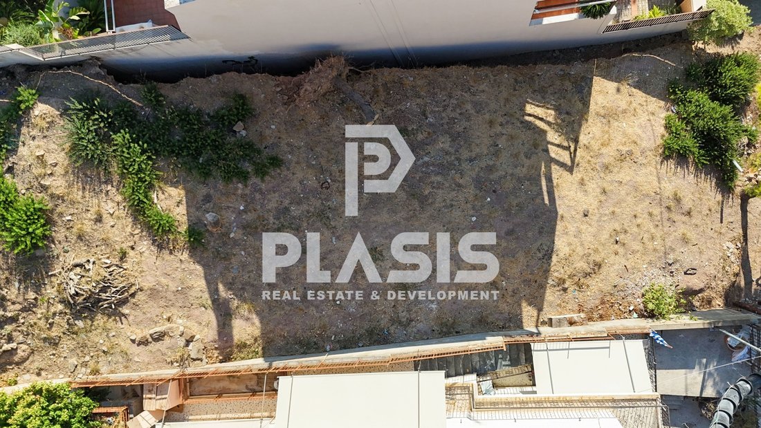 Land in Voula, Attica, Greece 5 - 15895103