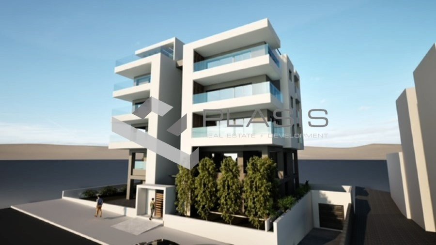 Apartment in Kalamaria, Macedonia and Thrace, Greece 1 - 15310401