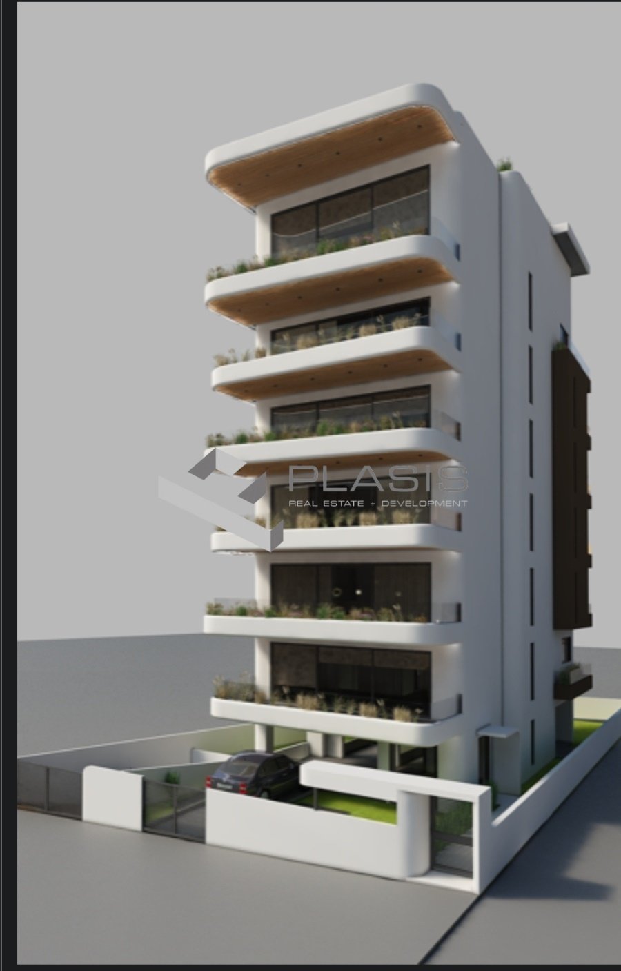 Apartment in South Athens, Attica, Greece 2 - 15731094