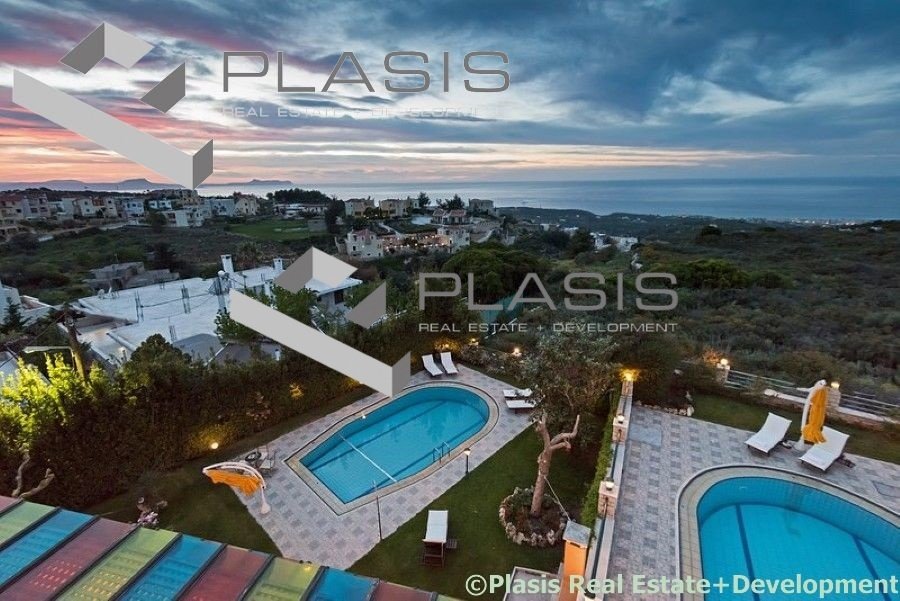 House in Crete, Greece 3 - 15104865