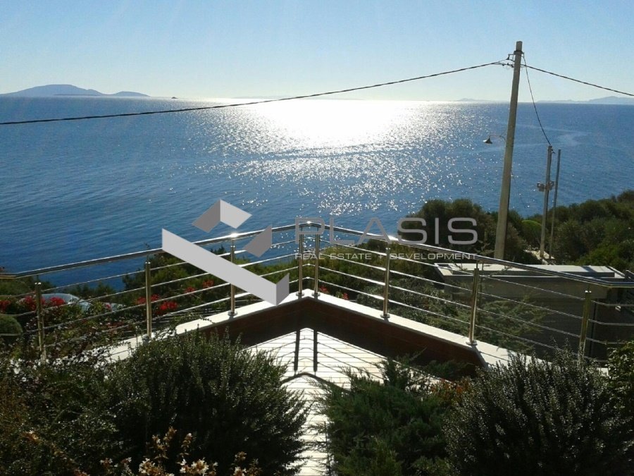 House in Marathonas, Attica, Greece 1 - 15052581