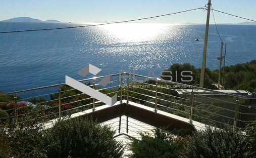 House in Marathonas, Attica, Greece 1