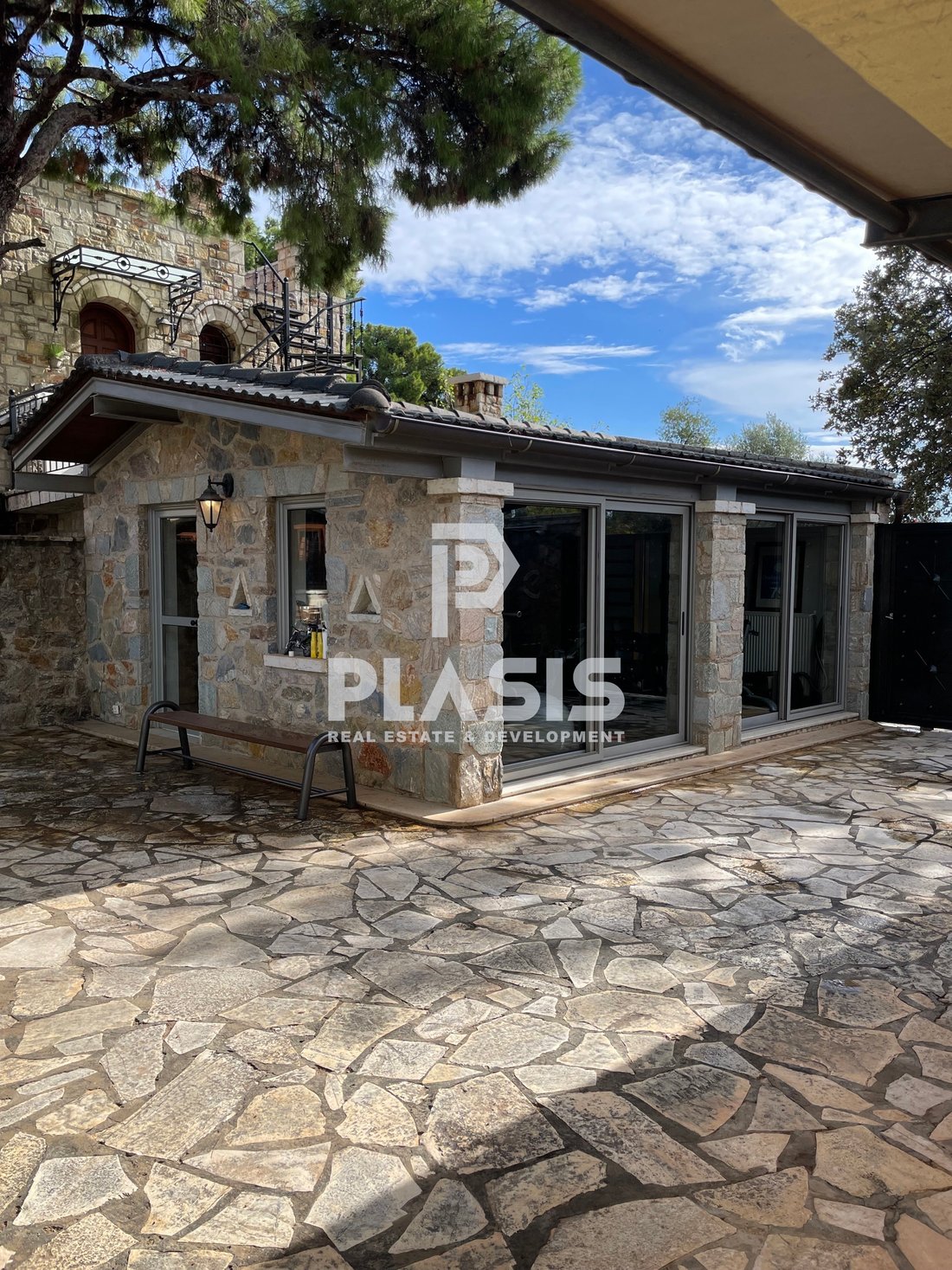 Villa in Kropia, Attica, Greece 3 - 16620206