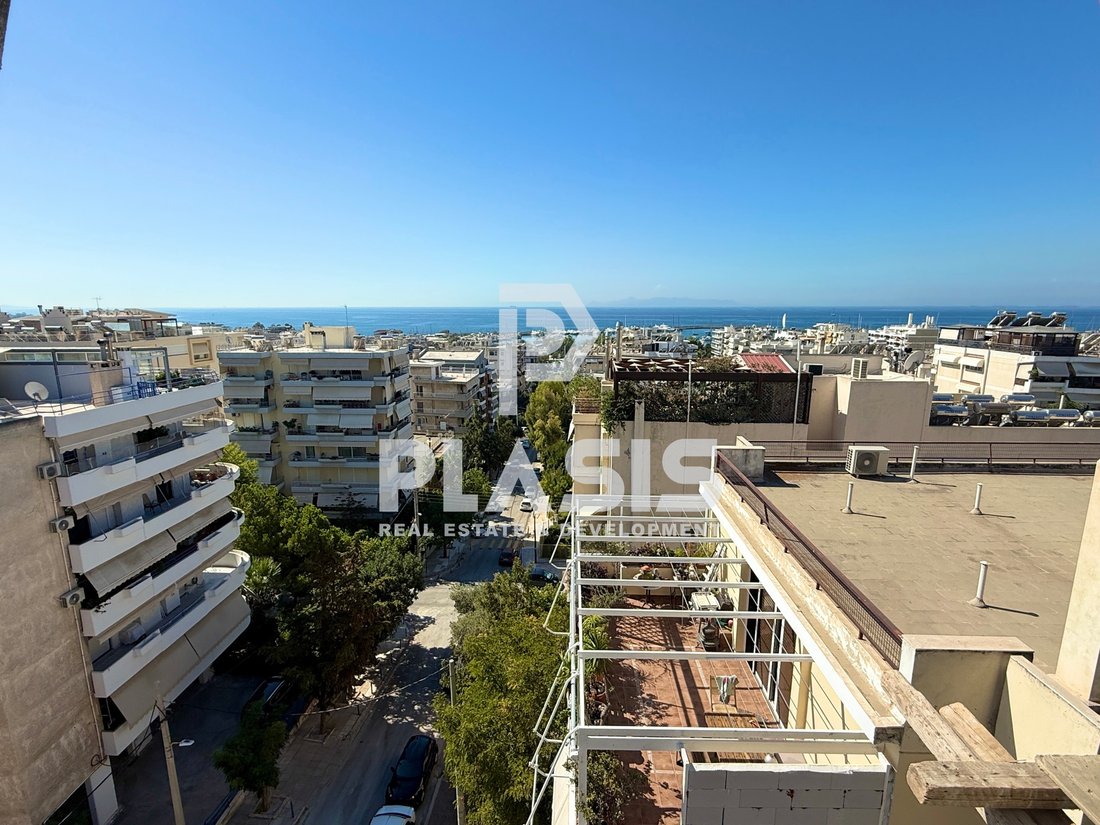 Apartment in South Athens, Attica, Greece 3 - 15731178