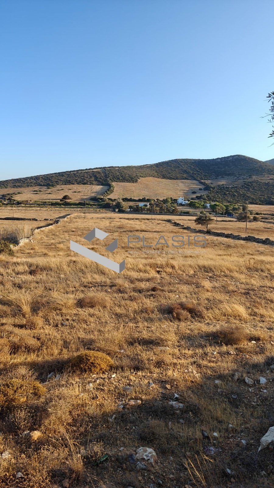 Land in Antiparos, Aegean, Greece 4 - 15729373