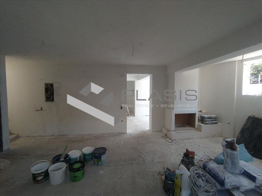 Apartment in Kalyvia Thorikou, Attica, Greece 4 - 15310333