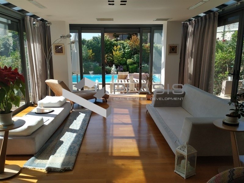 House in Vari, Attica, Greece 2 - 15366403