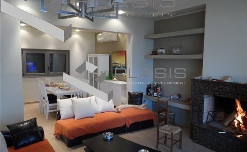House in Markopoulo Mesogaias, Attica, Greece 1