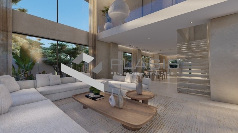 Apartment in Glyfada, Attica, Greece 4 - 15855282