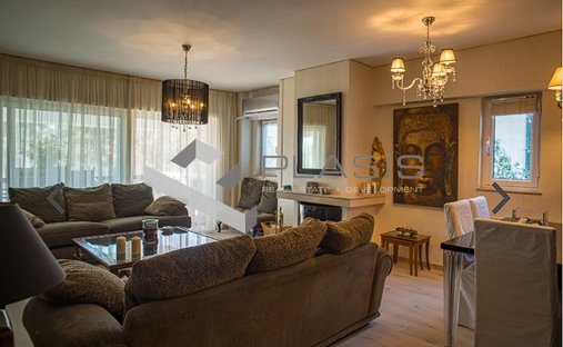 Apartment in Glyfada, Attica, Greece 1