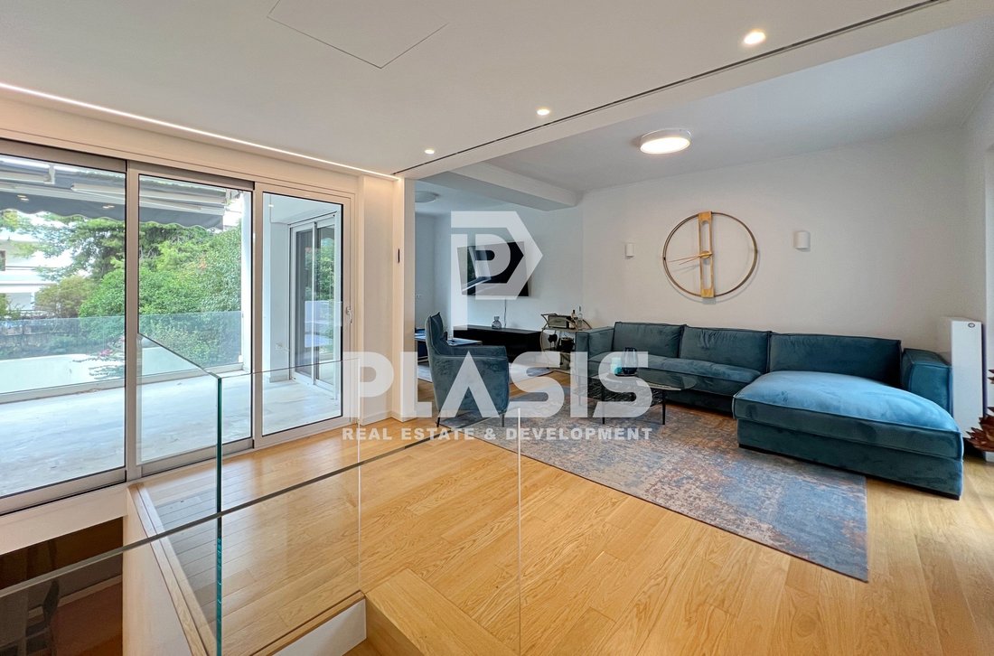 Appartement à Voúla, Attique, Grèce 2 - 16464259