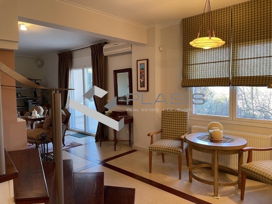 Apartment in Dion - Olympos, Macedonia and Thrace, Greece 4 - 15729346